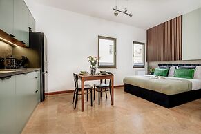 Botanic Apartments - LoftAffair