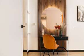 Botanic Apartments - LoftAffair