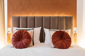 Botanic Apartments - LoftAffair