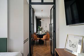 Botanic Apartments - LoftAffair