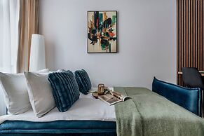 Botanic Apartments - LoftAffair