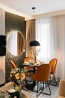 Botanic Apartments - LoftAffair