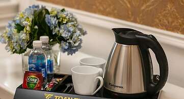 Toan Thang Hotel by Bay Luxury