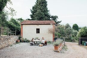 Buonvisi B&B
