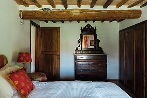 Buonvisi B&B