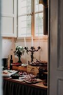 Buonvisi B&B