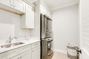 Waterfront Stuart Townhome w/ Private Pool!