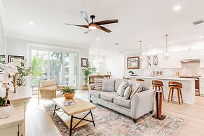 Waterfront Stuart Townhome w/ Private Pool!