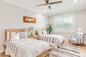 Waterfront Stuart Townhome w/ Private Pool!