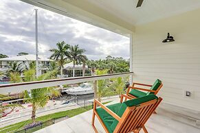 Waterfront Stuart Townhome w/ Private Pool!