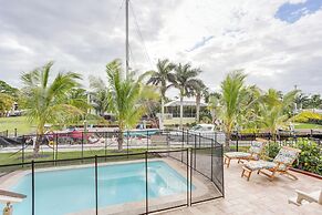 Waterfront Stuart Townhome w/ Private Pool!