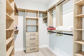 Waterfront Stuart Townhome w/ Private Pool!