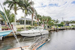 Waterfront Stuart Townhome w/ Private Pool!