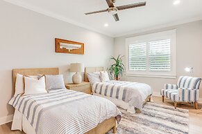 Waterfront Stuart Townhome w/ Private Pool!