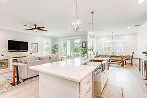 Waterfront Stuart Townhome w/ Private Pool!