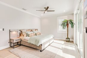 Waterfront Stuart Townhome w/ Private Pool!