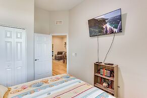 Sebring Retreat w/ Direct Golf Course Access!