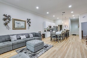 Sebring Retreat w/ Direct Golf Course Access!
