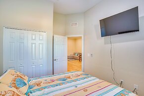 Sebring Retreat w/ Direct Golf Course Access!