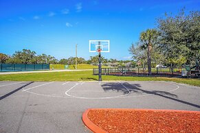 Sebring Retreat w/ Direct Golf Course Access!