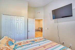 Sebring Retreat w/ Direct Golf Course Access!