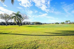 Sebring Retreat w/ Direct Golf Course Access!