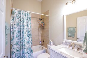 Sebring Retreat w/ Direct Golf Course Access!