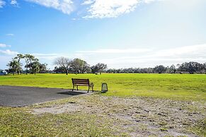 Sebring Retreat w/ Direct Golf Course Access!