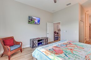 Sebring Retreat w/ Direct Golf Course Access!