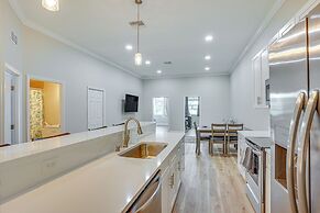 Sebring Retreat w/ Direct Golf Course Access!