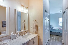 Sebring Retreat w/ Direct Golf Course Access!