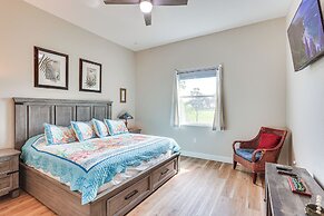Sebring Retreat w/ Direct Golf Course Access!