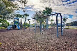 Sebring Retreat w/ Direct Golf Course Access!