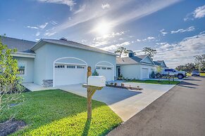 Sebring Retreat w/ Direct Golf Course Access!