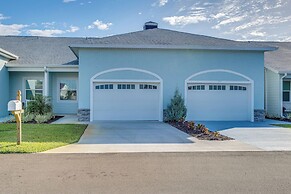 Sebring Retreat w/ Direct Golf Course Access!