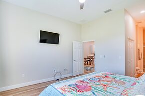 Sebring Retreat w/ Direct Golf Course Access!