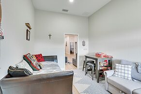 Sebring Retreat w/ Direct Golf Course Access!