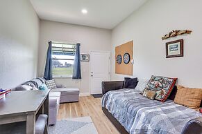 Sebring Retreat w/ Direct Golf Course Access!