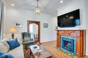 Historic Charnwood Guest House- 1 Mile to Downtown