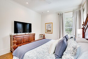 Historic Charnwood Guest House- 1 Mile to Downtown