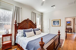 Historic Charnwood Guest House- 1 Mile to Downtown