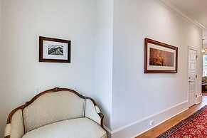 Historic Charnwood Guest House- 1 Mile to Downtown