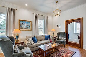 Historic Charnwood Guest House- 1 Mile to Downtown