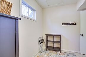 Palm Desert Condo w/ Patio & Golf Course Views!