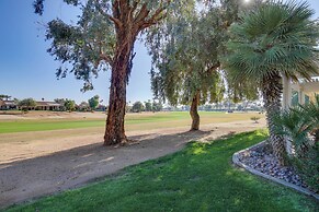 Palm Desert Condo w/ Patio & Golf Course Views!