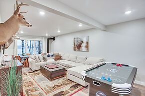 Lakefront Minnesota Vacation Rental w/ Dock