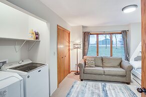 Lakefront Minnesota Vacation Rental w/ Dock