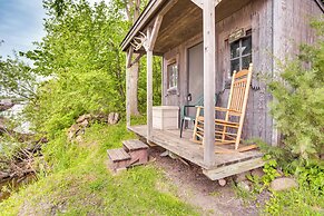 Lakefront Minnesota Vacation Rental w/ Dock