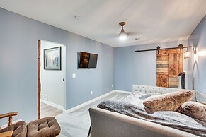 Lakefront Minnesota Vacation Rental w/ Dock