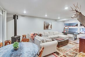 Lakefront Minnesota Vacation Rental w/ Dock